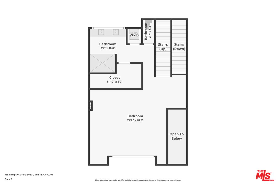 815 Hampton Dr Unit: 3
