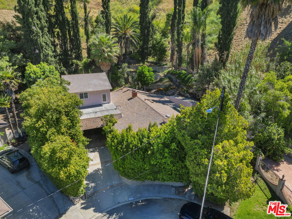 4300 Pampas Rd