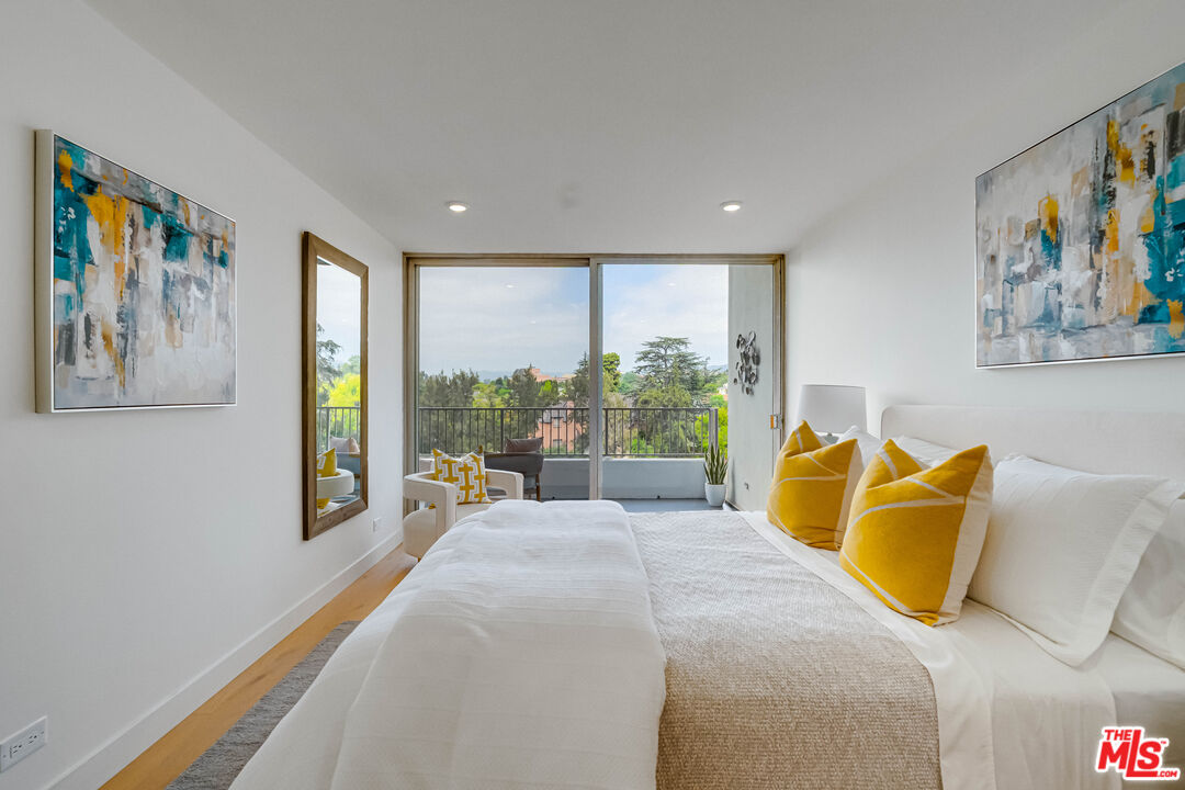 10501 Wilshire Blvd Unit: 816