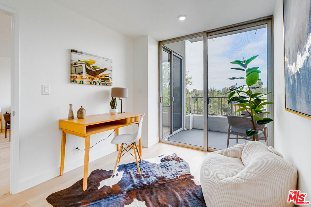 10501 Wilshire Blvd Unit: 816
