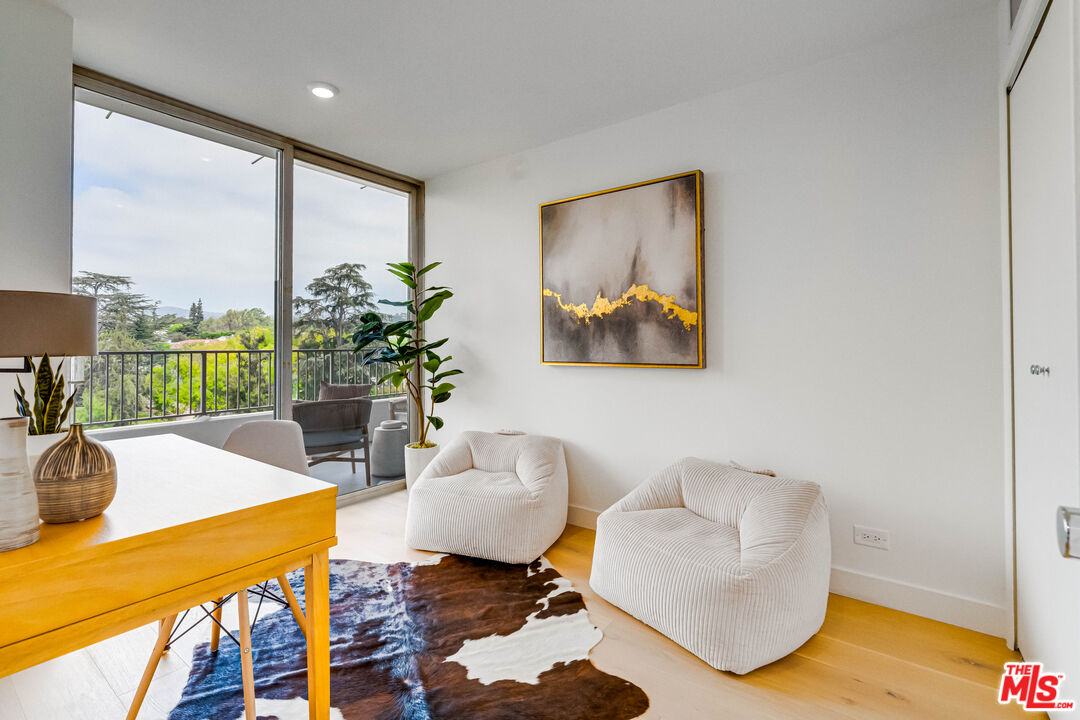 10501 Wilshire Blvd Unit: 816