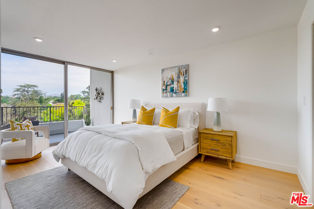 10501 Wilshire Blvd Unit: 816
