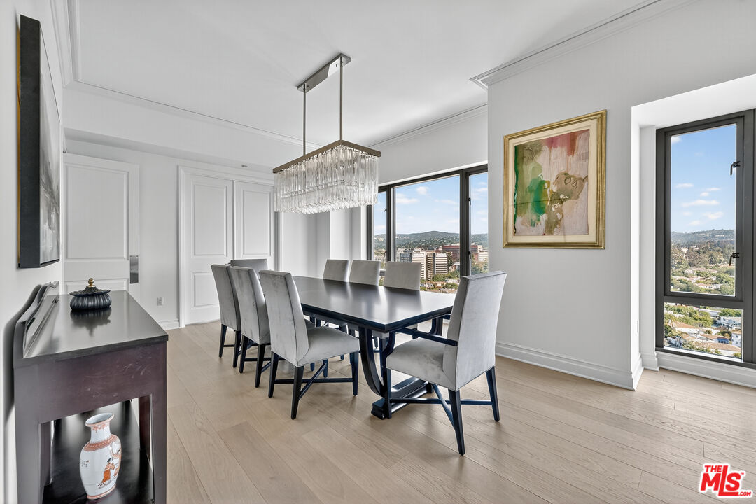 10727 Wilshire Blvd Unit: 1802