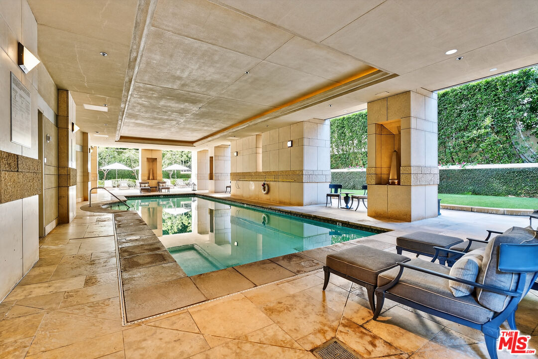 10727 Wilshire Blvd Unit: 1802