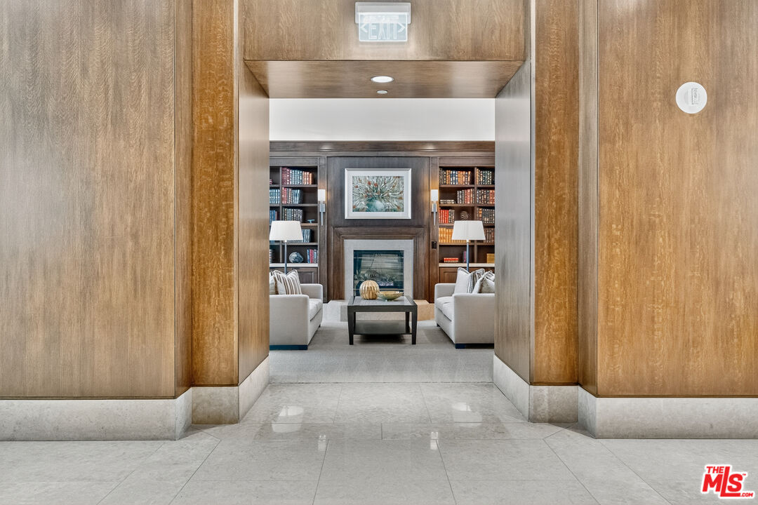 10727 Wilshire Blvd Unit: 1802