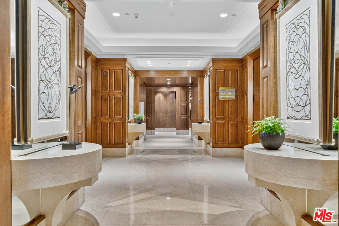 10727 Wilshire Blvd Unit: 1802