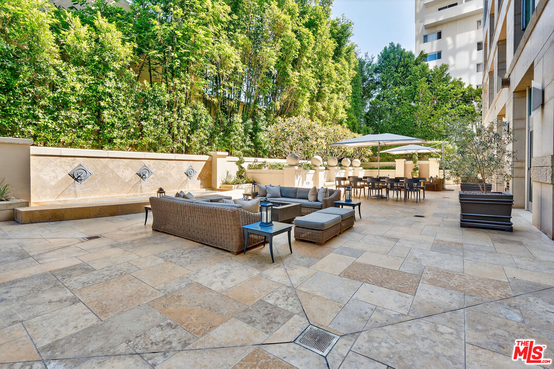 10727 Wilshire Blvd Unit: 1802