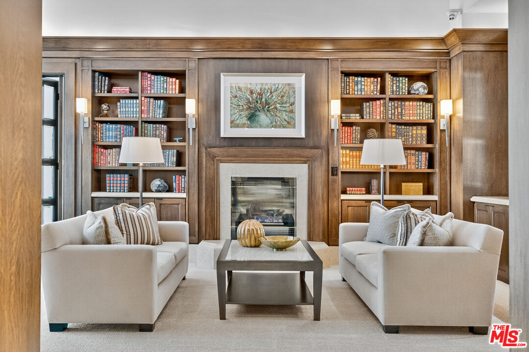 10727 Wilshire Blvd Unit: 1802