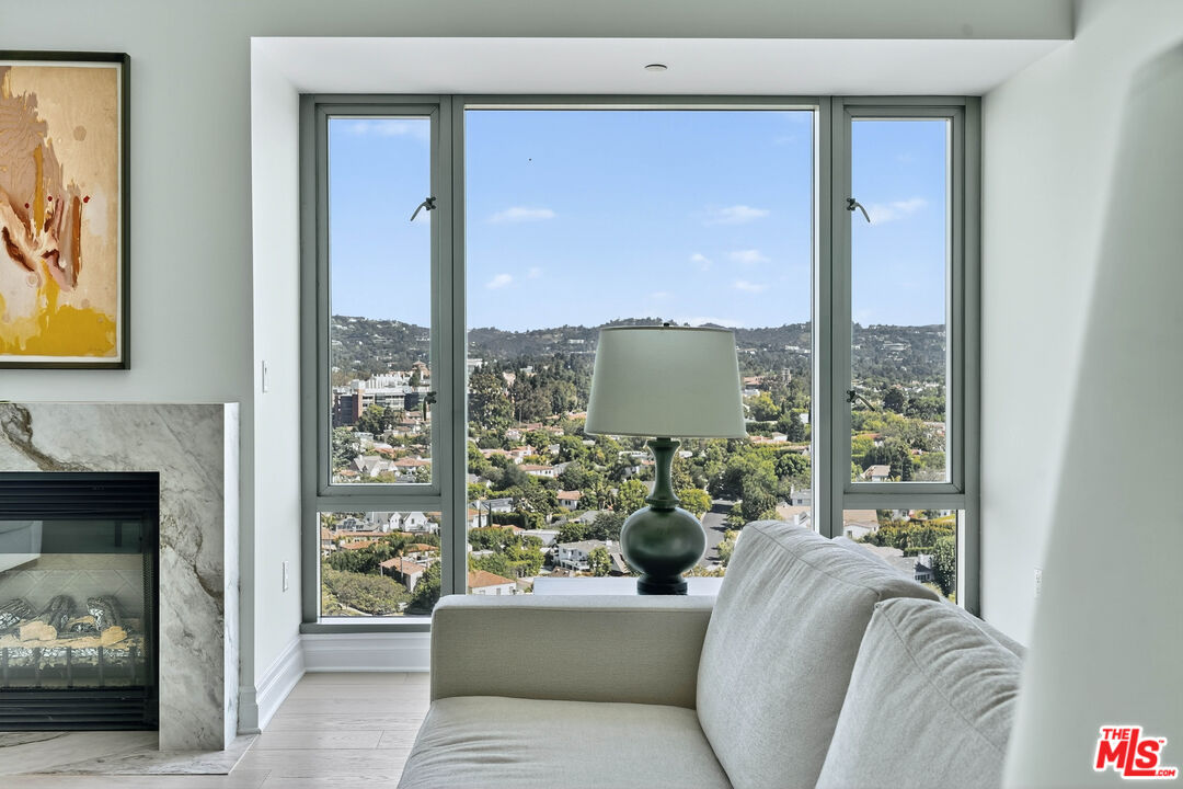 10727 Wilshire Blvd Unit: 1802