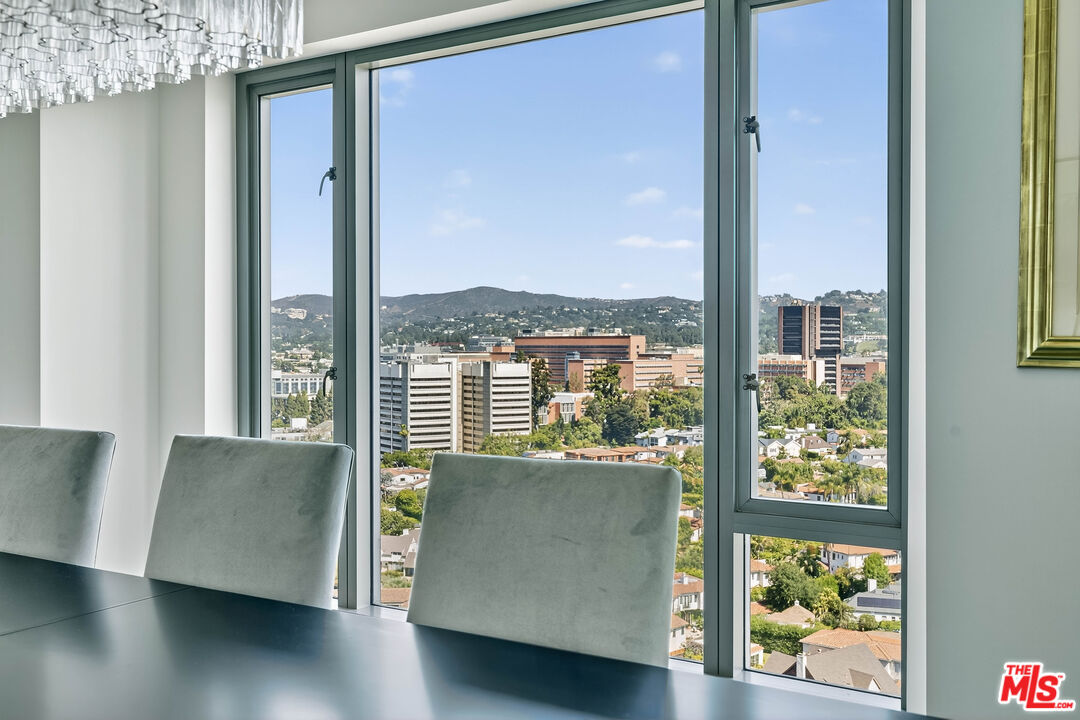 10727 Wilshire Blvd Unit: 1802