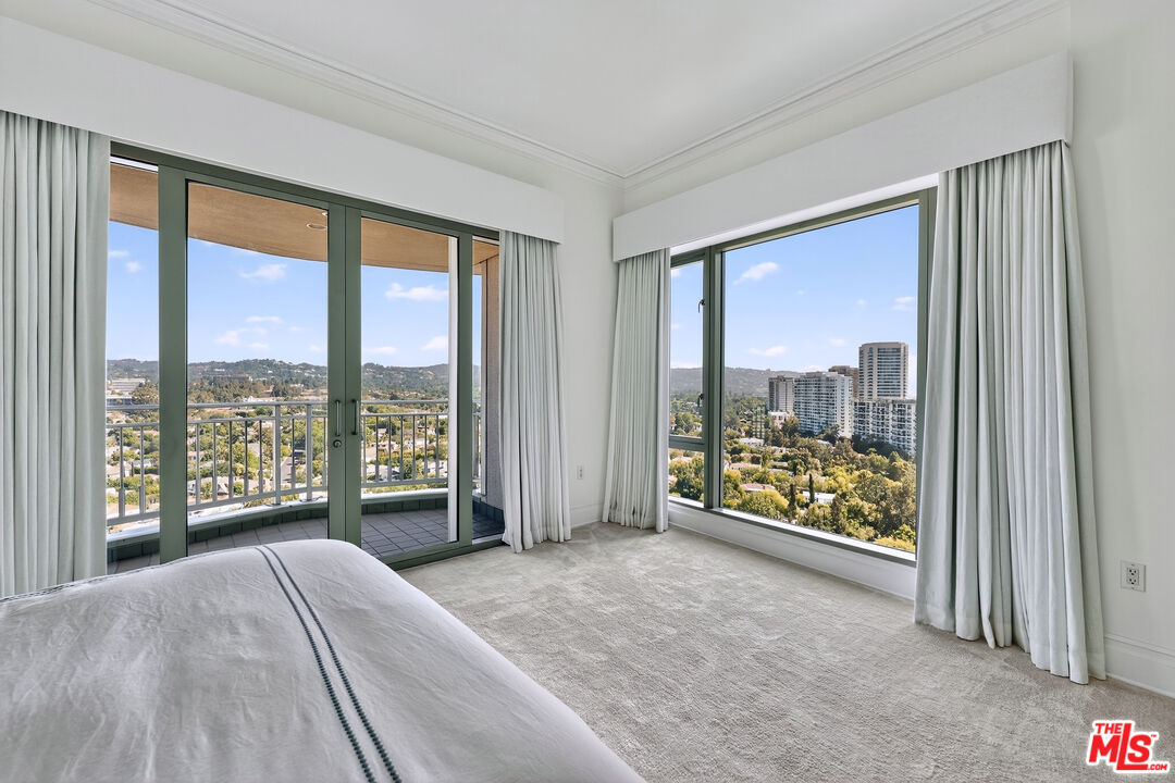 10727 Wilshire Blvd Unit: 1802