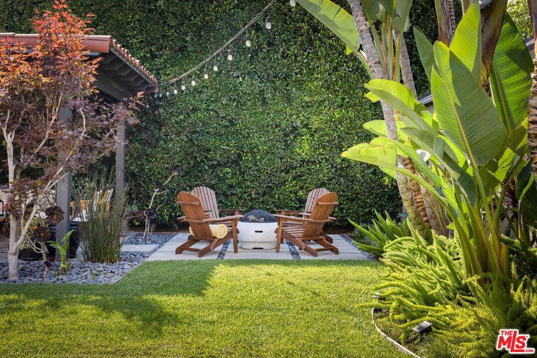 845 S Cloverdale Ave