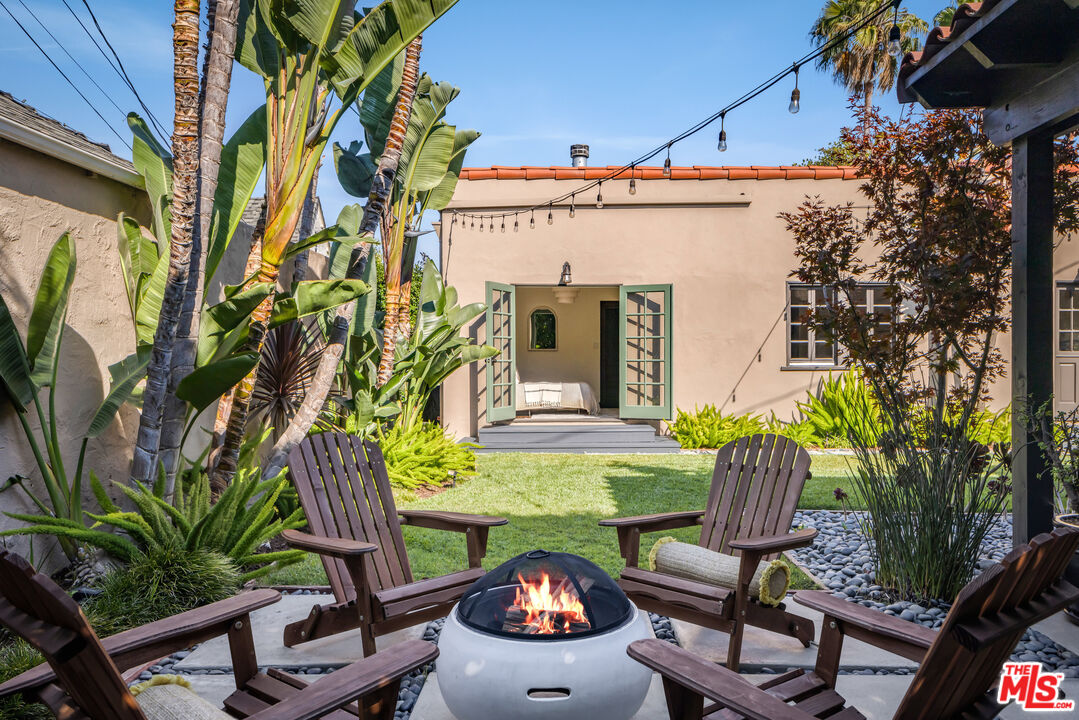 845 S Cloverdale Ave