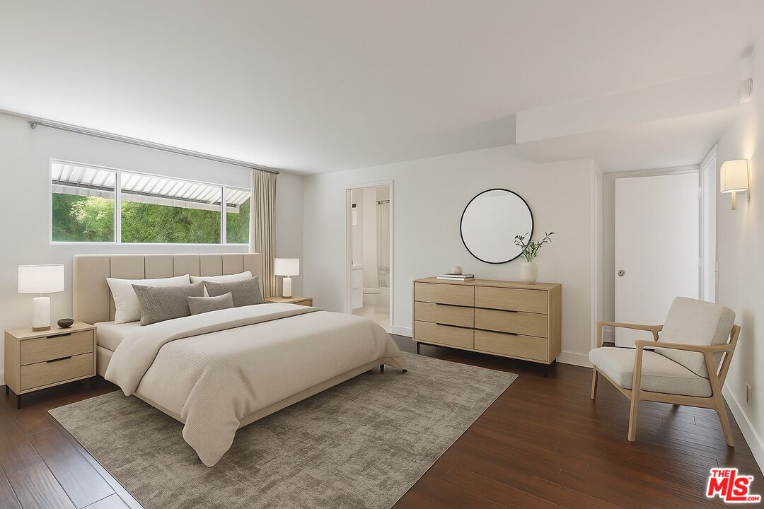 603 N Doheny Dr Unit: 2B