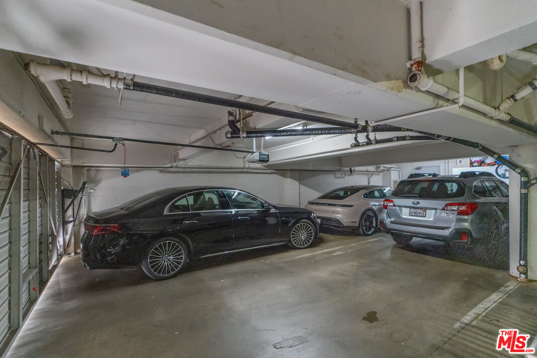 603 N Doheny Dr Unit: 2B