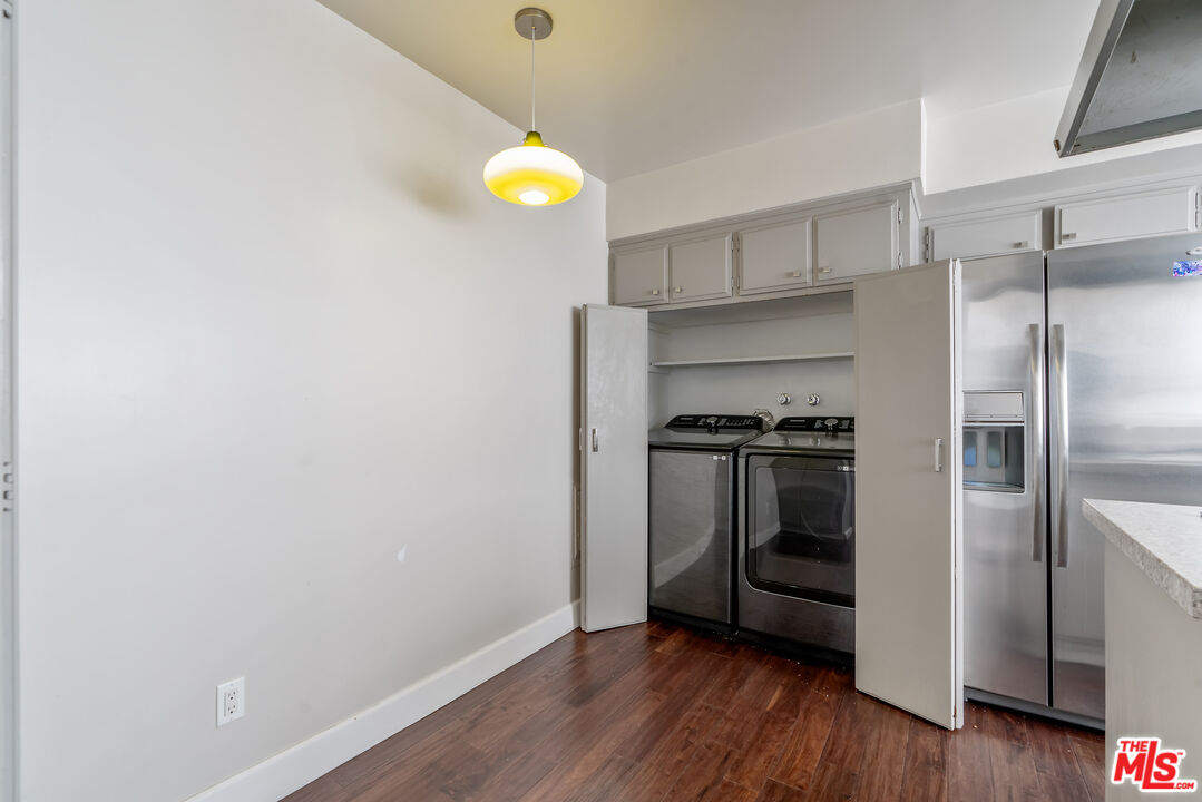 603 N Doheny Dr Unit: 2B