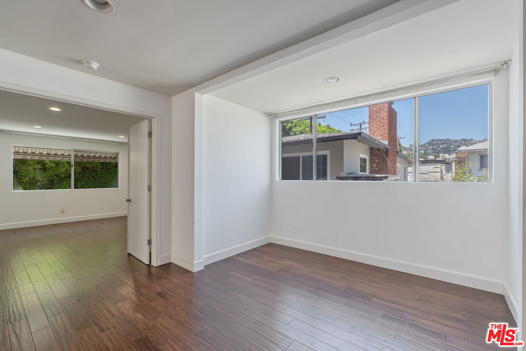 603 N Doheny Dr Unit: 2B