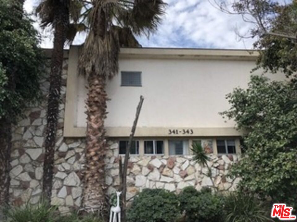 343 S Elm Dr Unit: C