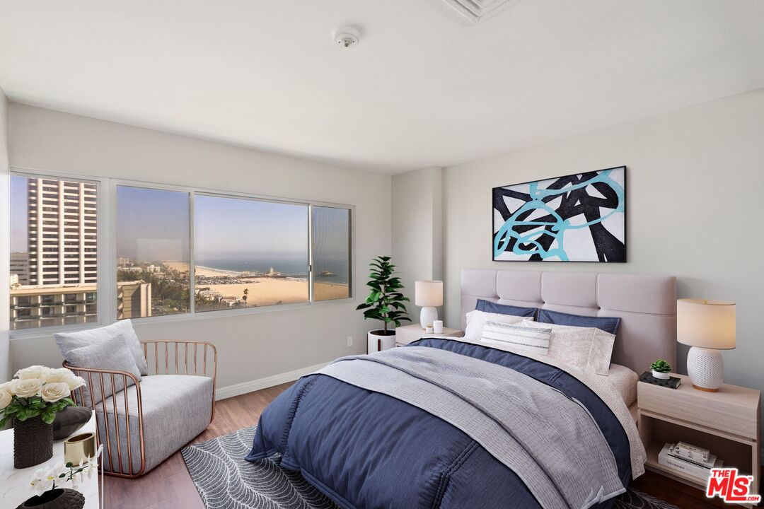 101 California Ave Unit: 1204