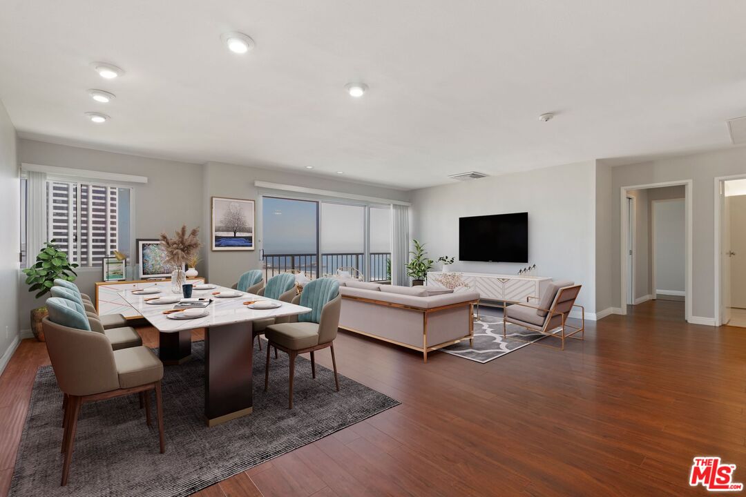 101 California Ave Unit: 1204