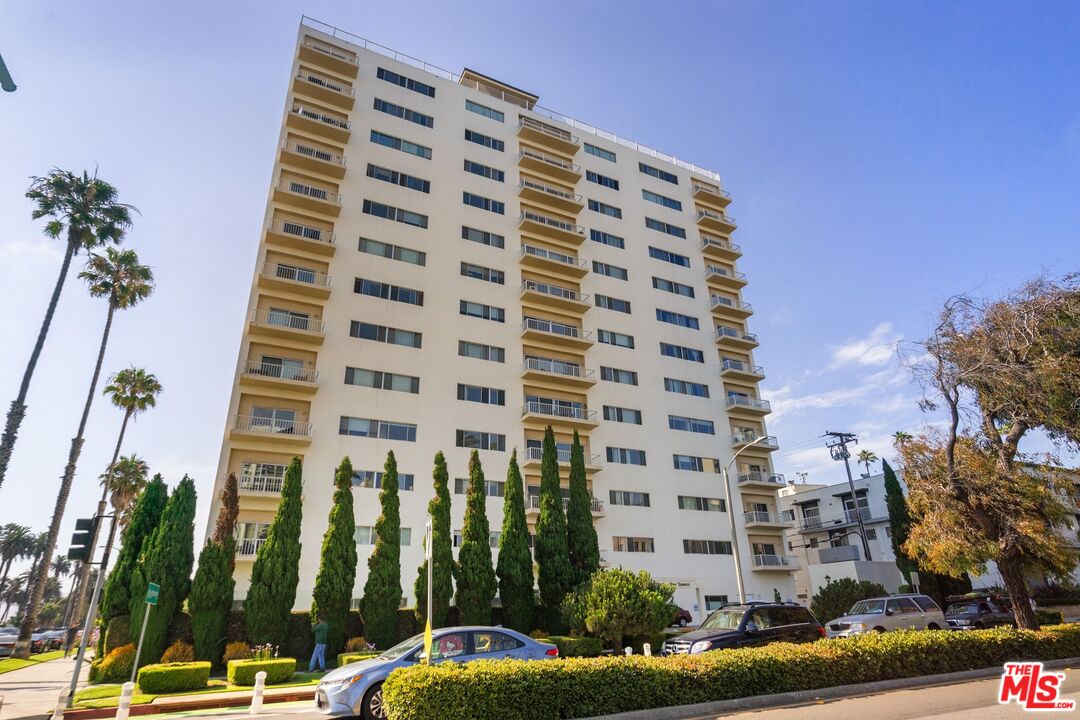 101 California Ave Unit: 1204