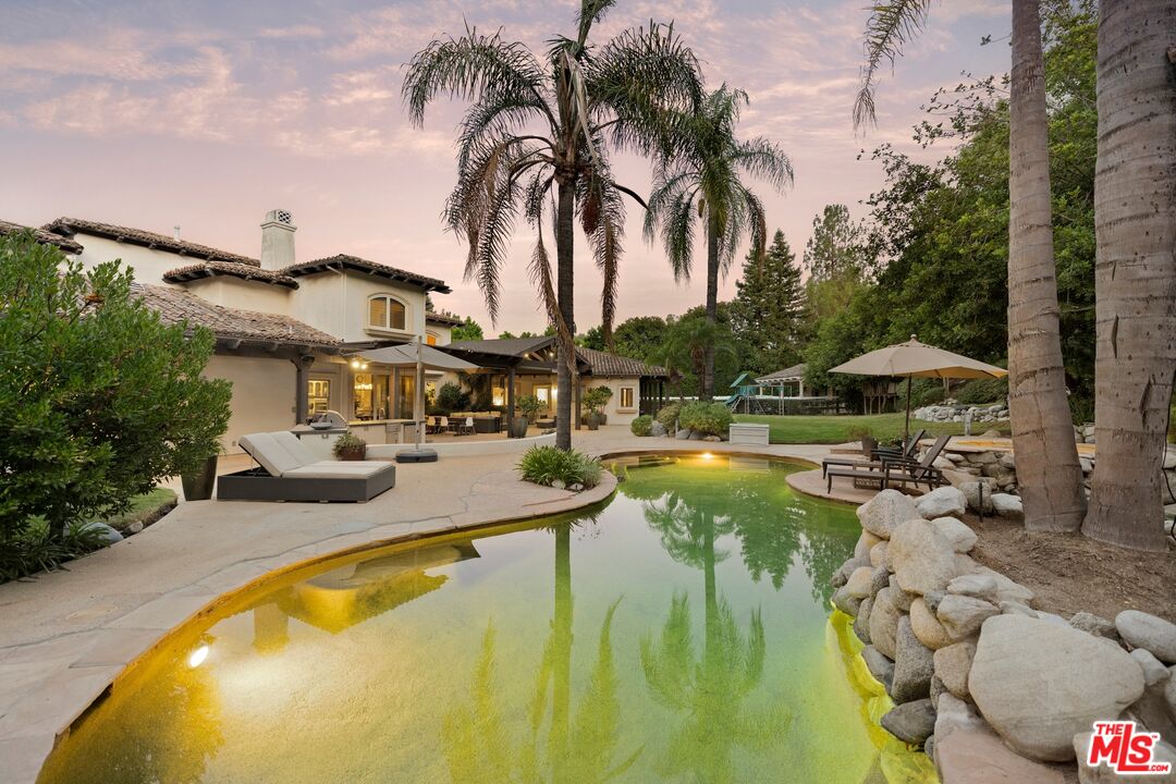 25217 Eldorado Meadow Rd