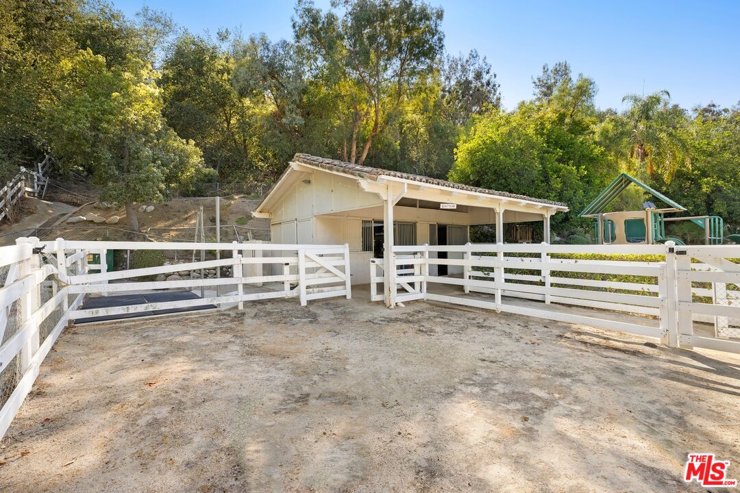 25217 Eldorado Meadow Rd