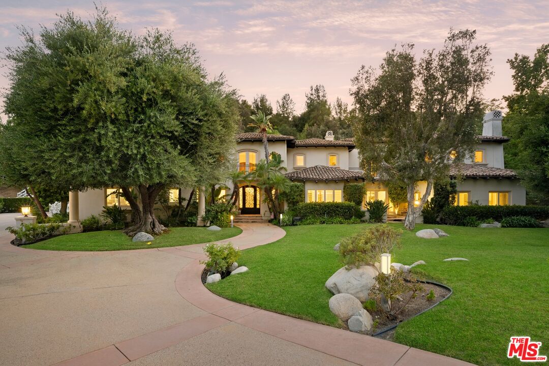 25217 Eldorado Meadow Rd