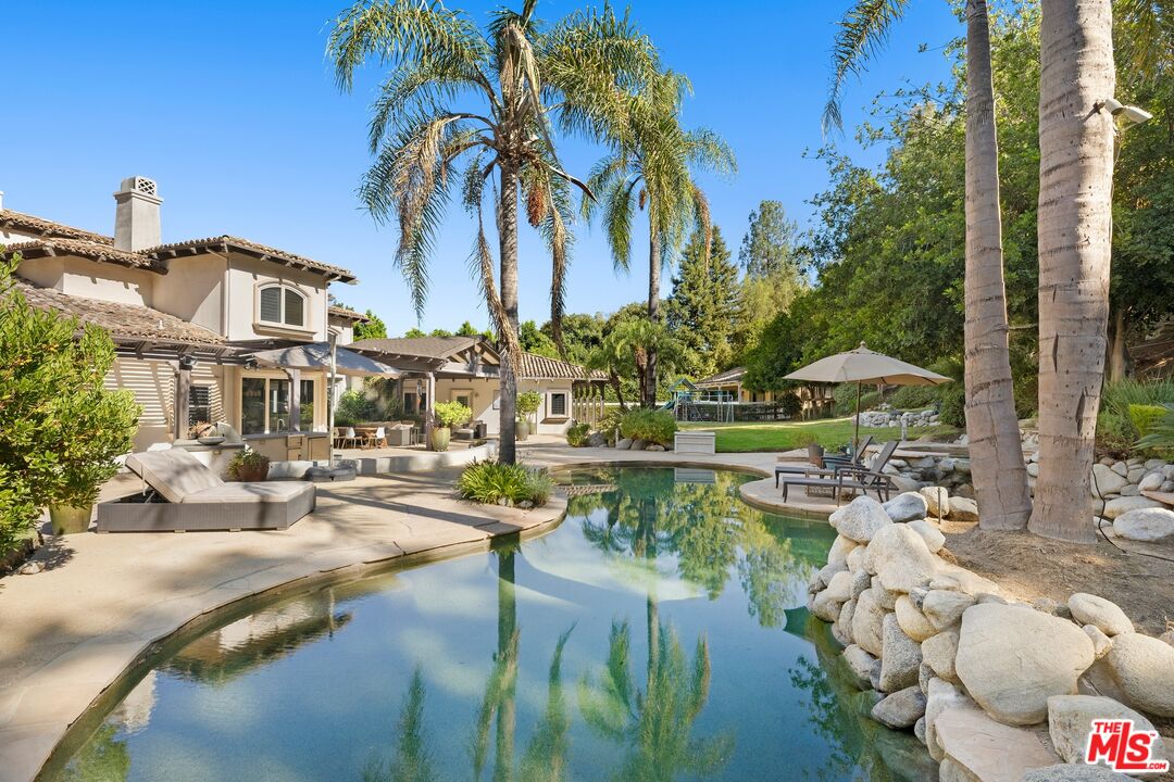 25217 Eldorado Meadow Rd