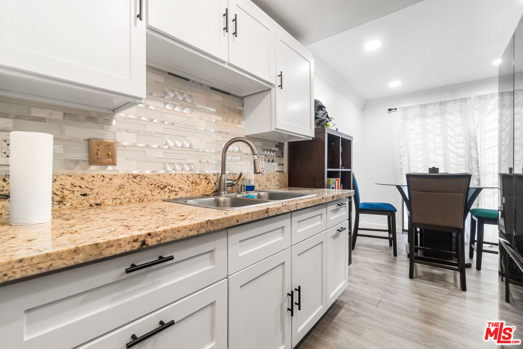 13974 Francisquito Ave Unit: 8