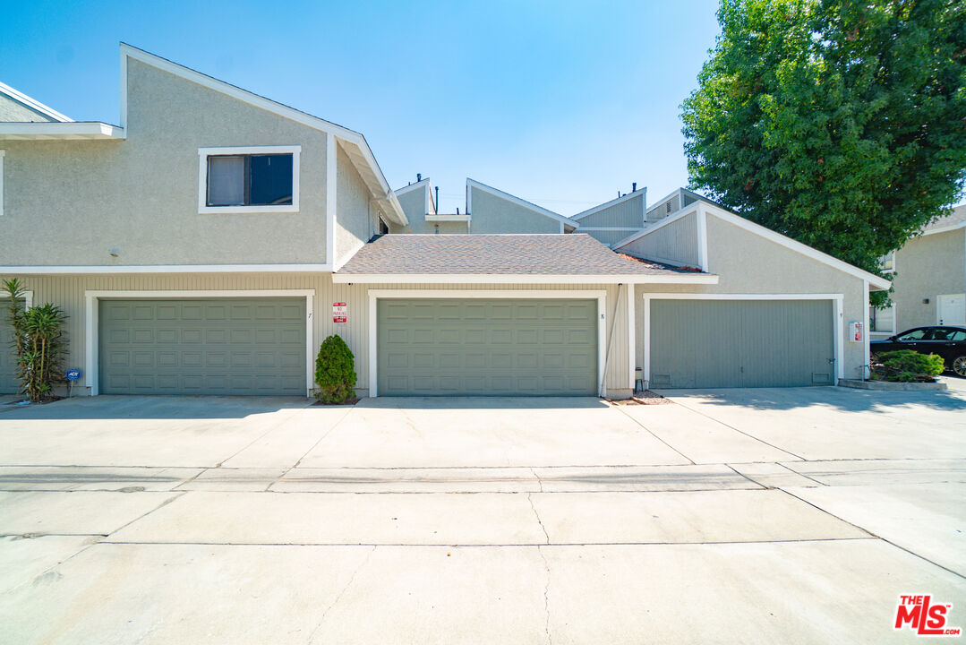 13974 Francisquito Ave Unit: 8
