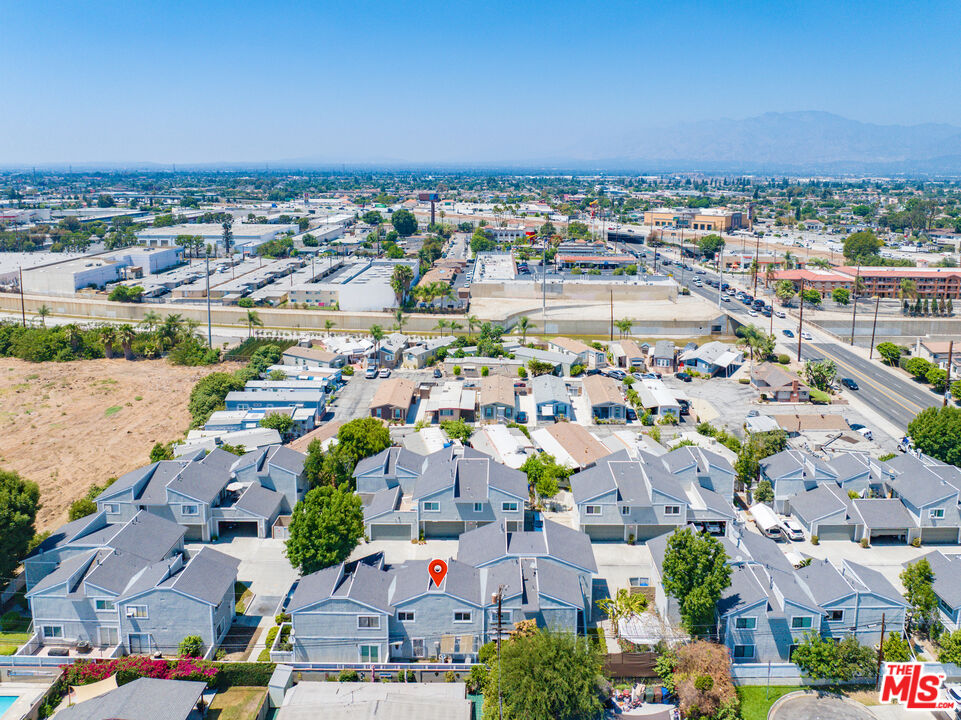 13974 Francisquito Ave Unit: 8