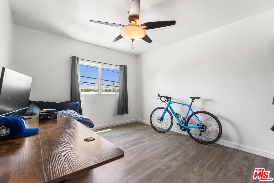 13974 Francisquito Ave Unit: 8