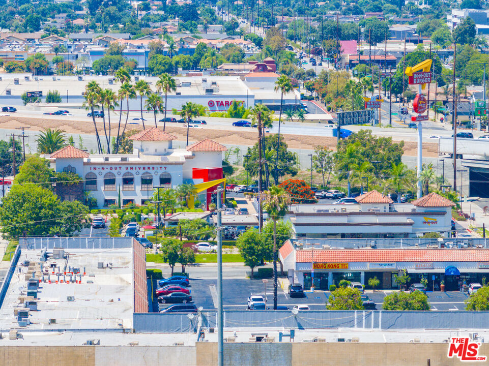 13974 Francisquito Ave Unit: 8