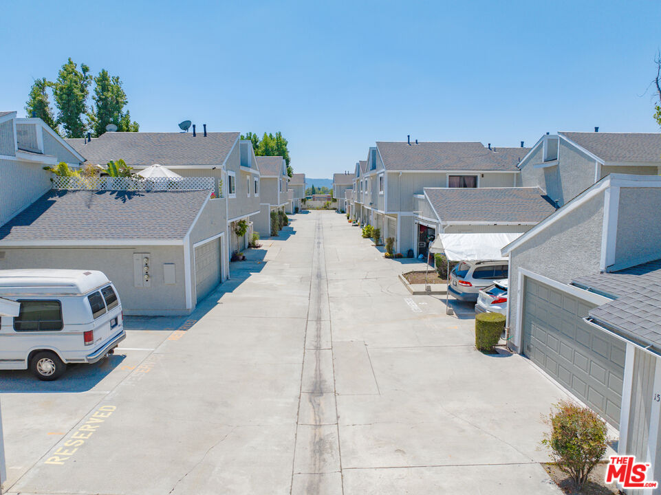 13974 Francisquito Ave Unit: 8