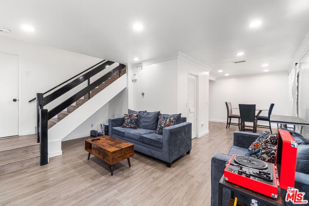 13974 Francisquito Ave Unit: 8