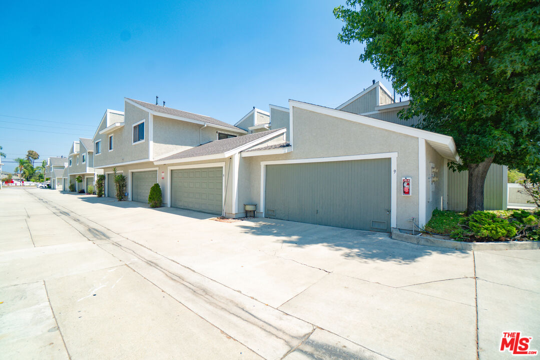 13974 Francisquito Ave Unit: 8