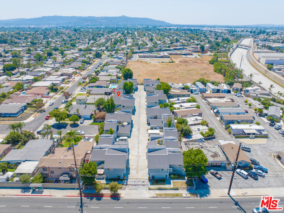 13974 Francisquito Ave Unit: 8