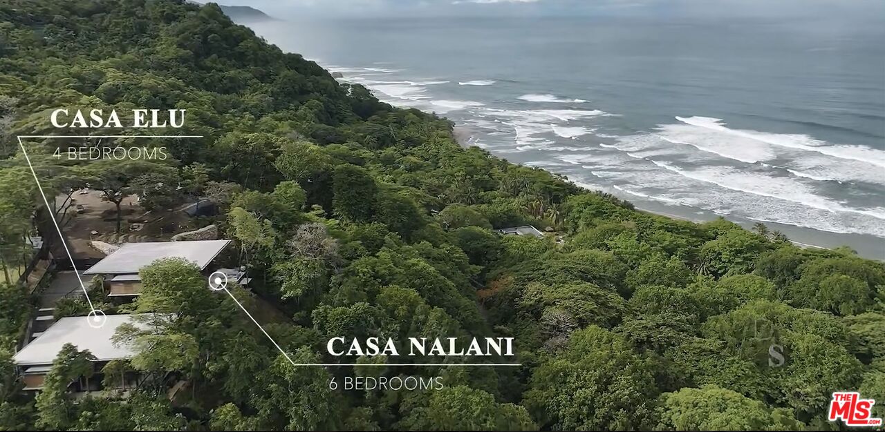 0 Playa Hermosa, Santa Teresa, Costa Rica