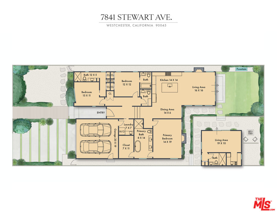 7841 Stewart Ave