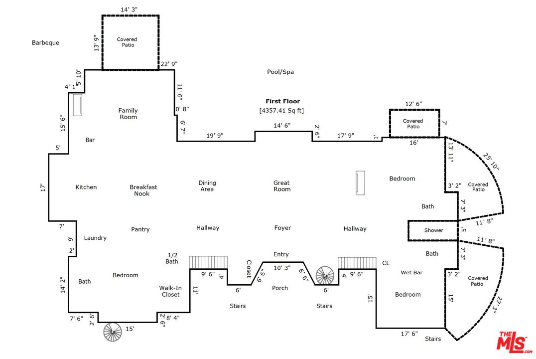 140 Irvine Cove Cir