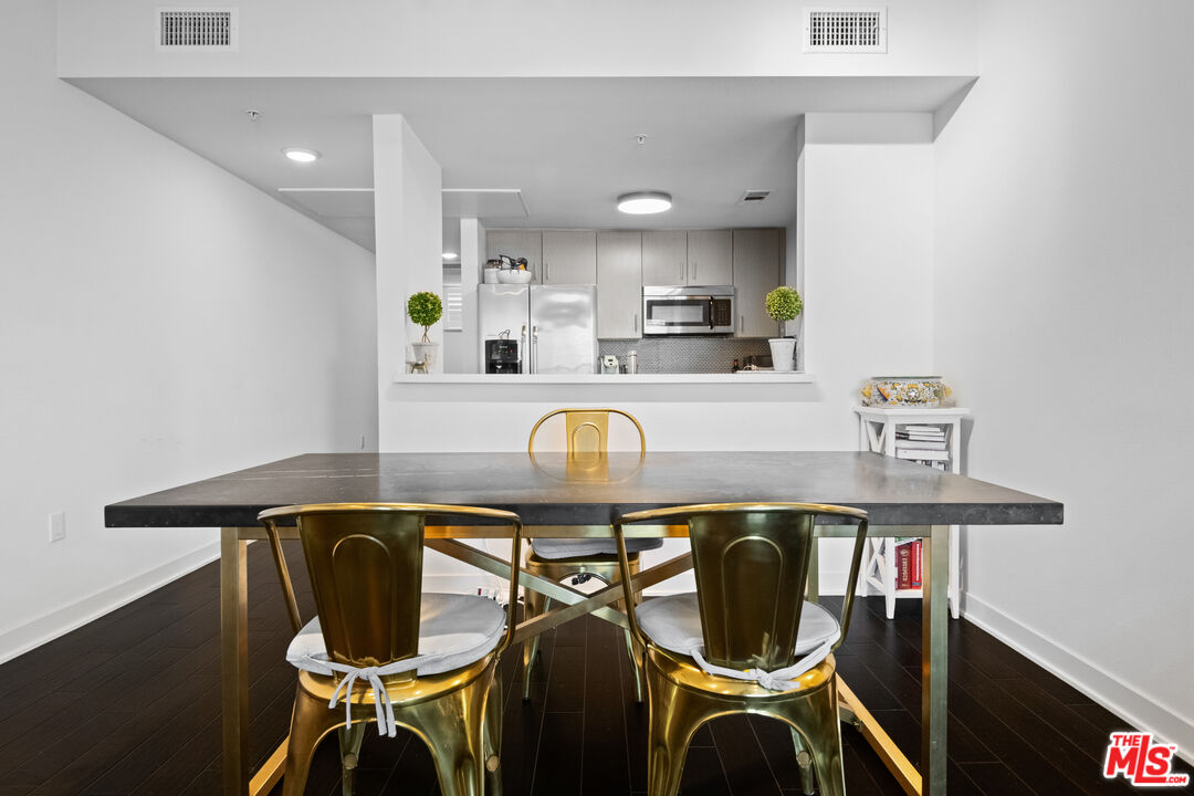 436 S Virgil Ave Unit: 501