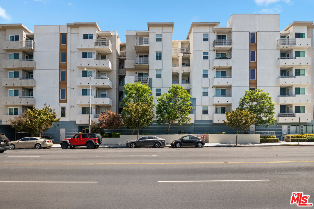 436 S Virgil Ave Unit: 501