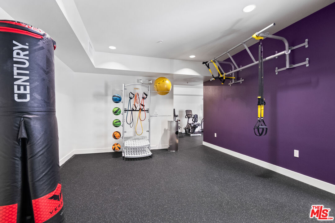 436 S Virgil Ave Unit: 501