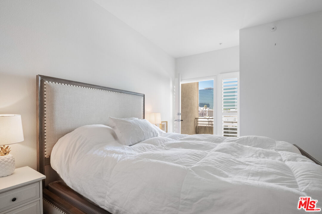 436 S Virgil Ave Unit: 501