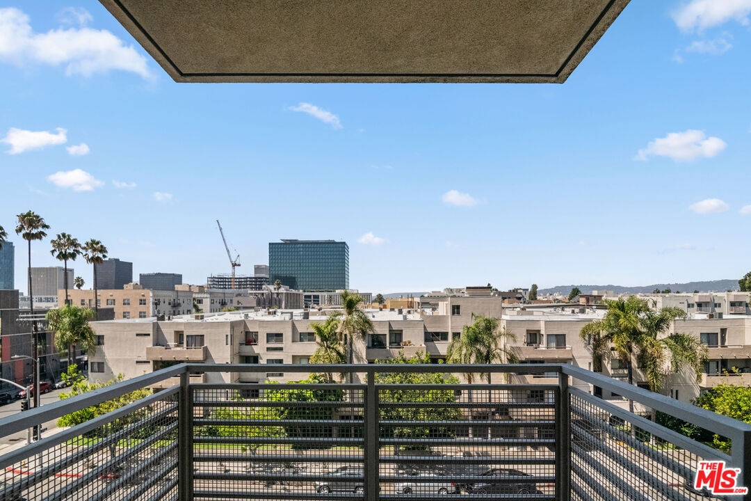 436 S Virgil Ave Unit: 501