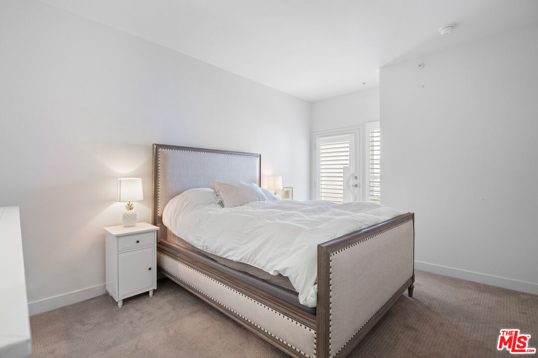436 S Virgil Ave Unit: 501