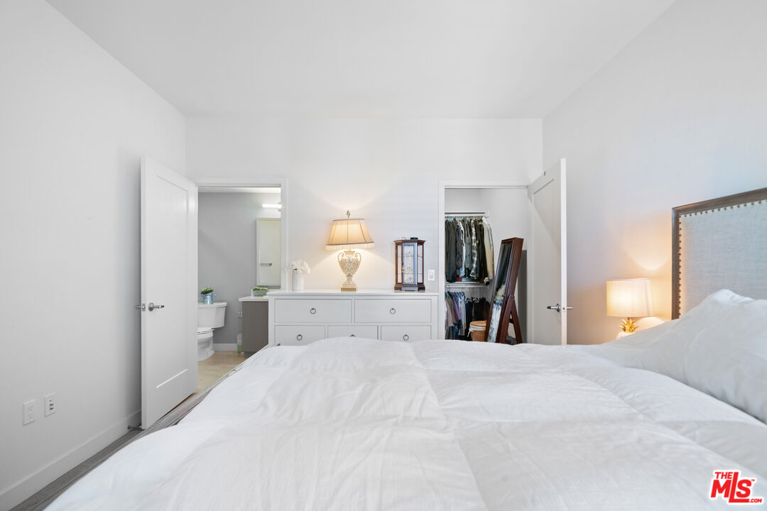 436 S Virgil Ave Unit: 501