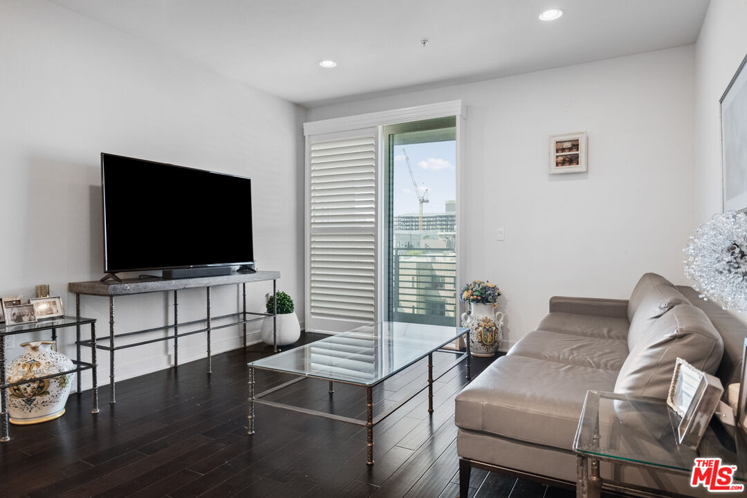 436 S Virgil Ave Unit: 501