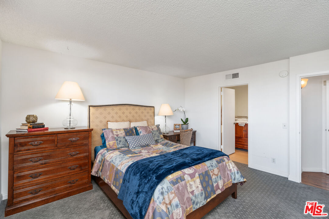 100 S Doheny Dr Unit: 503